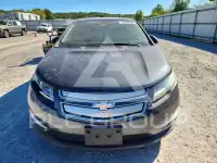 2013 Chevrolet Volt photo
