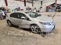 2013 Chevrolet Volt фото