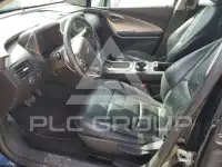 2013 Chevrolet Volt photo
