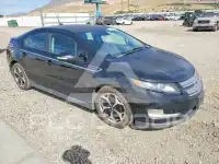 2013 Chevrolet Volt photo