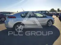 2013 Chevrolet Volt фото