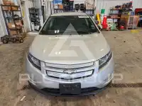 2013 Chevrolet Volt фото