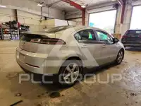 2013 Chevrolet Volt фото