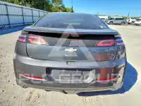 2013 Chevrolet Volt photo