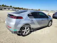 2013 Chevrolet Volt фото