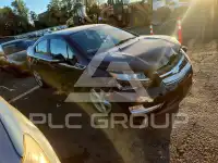 2013 Chevrolet Volt фото
