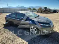 2013 Chevrolet Volt фото
