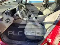 2013 Chevrolet Volt фото