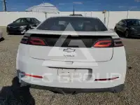2013 Chevrolet Volt фото