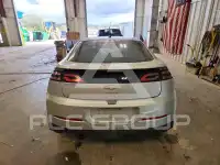 2013 Chevrolet Volt фото