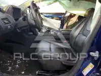 2013 Chevrolet Volt photo