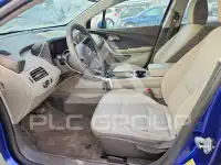 2013 Chevrolet Volt photo