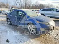 2013 Chevrolet Volt photo