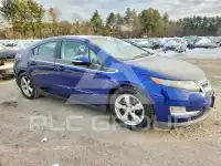 2013 Chevrolet Volt photo