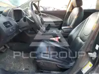 2013 Chevrolet Volt фото