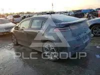 2013 Chevrolet Volt фото