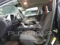 2013 Chevrolet Volt фото