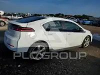 2013 Chevrolet Volt фото