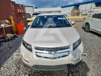 2013 Chevrolet Volt фото