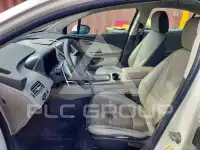 2013 Chevrolet Volt фото