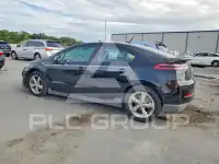 2013 Chevrolet Volt photo