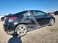2013 Chevrolet Volt фото