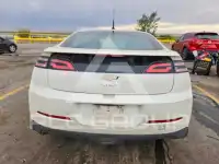 2013 Chevrolet Volt фото