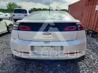 2013 Chevrolet Volt фото