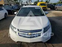 2013 Chevrolet Volt фото