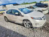 2013 Chevrolet Volt фото