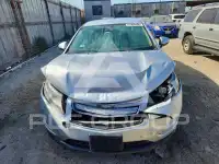 2013 Chevrolet Volt photo