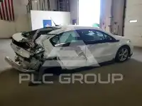 2013 Chevrolet Volt фото