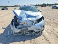 2013 Chevrolet Volt фото