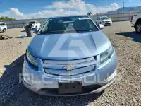 2013 Chevrolet Volt фото