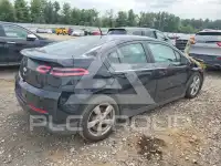 2013 Chevrolet Volt фото