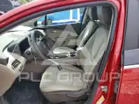 2013 Chevrolet Volt фото