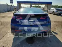 2013 Chevrolet Volt photo