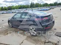 2013 Chevrolet Volt photo