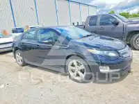 2013 Chevrolet Volt photo