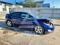2013 Chevrolet Volt photo