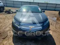 2013 Chevrolet Volt фото