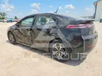 2013 Chevrolet Volt photo
