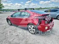 2013 Chevrolet Volt фото