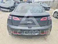 2013 Chevrolet Volt фото