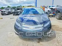 2013 Chevrolet Volt photo