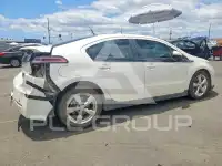 2013 Chevrolet Volt photo