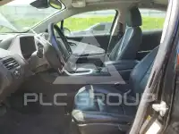 2013 Chevrolet Volt фото