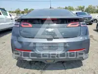 2013 Chevrolet Volt фото