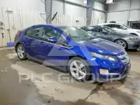 2013 Chevrolet Volt фото