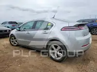 2013 Chevrolet Volt фото